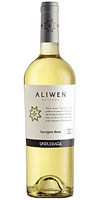 Aliwen Reserva Sauvignon Blanc 2006 Bottle