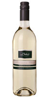Babich Marlborough Sauvignon Blanc 2006 Bottle