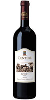 Banfi Centine Toscana 2004 Bottle