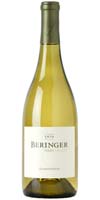 Beringer Chardonnay Napa 2005 Bottle