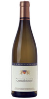 Bernardus Chardonnay 2005 Bottle