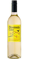 Bloomside Cellars Semillon-Chardonnay 2010 Bottle