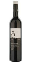 Bodegas Arrocal Ribera del Duero 2005 Bottle