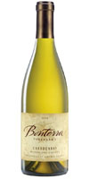 Bonterra Chardonnay 2005 Bottle