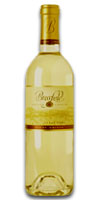 Brassfield Sauvignon Blanc 2005 Bottle