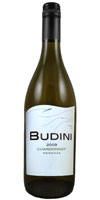 Budini Chardonnay 2009 Bottle