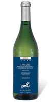 Ca’ del Baio Langhe Chardonnay Sermine 2006 Bottle