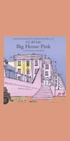 Ca’ del Solo Big House Pink ’04 Bottle
