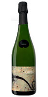 Carbó Semi-Seco Cava Bottle