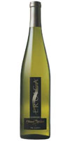 Chateau Ste. Michelle Eroica Riesling 2007 Bottle