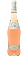 Chateau Saint-Pierre Rosé Bottle