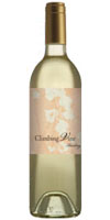 Climbing Vine Riesling 2010 Bottle