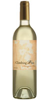 Climbing Vine Sauvignon Blanc 2009 Bottle