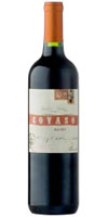 Covaso Malbec 2009 Bottle