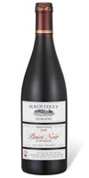 Domaine Puech Cocut Pinot Noir 2006 Bottle