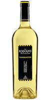 Don Rodolfo Torrontes 2009 Bottle