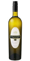 Drylands Sauvignon Blanc 2006 Bottle