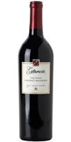 Estancia Cabernet Sauvignon 2004 Bottle