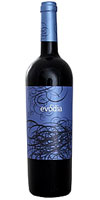 Evodia Old Vine Grenache 2009 Bottle