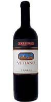 Falesco Vitiano ’04 Bottle
