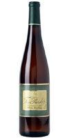 Fess Parker Riesling 2005 Bottle