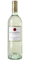 Geyser Peak Sauvignon Blanc ’05 Bottle