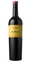 Hogue Genesis Cabernet Sauvignon 2003 Bottle