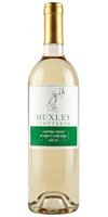 Huxley Vineyards Pinot Grigio 2010 Bottle