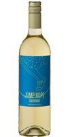Jump Rope Chardonnay 2009 Bottle