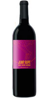 Jump Rope Shiraz-Cabernet Sauvignon 2009 Bottle