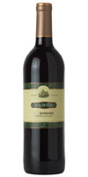 Kunde Zinfandel 2002 Bottle