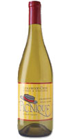 Ledgewood Creek Picnique Chardonnay 2004 Bottle