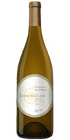 Looking Glass Chardonnay 2008 Bottle