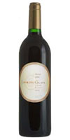 Looking Glass Lane Merlot 2008 Bottle