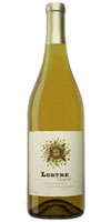 Lustre Chardonnay 2008 Bottle