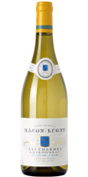 Macon-Lugny Les Charmes Chardonnay 2005 Bottle