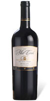 Mill Creek Dry Creek Valley Merlot 2002 Bottle