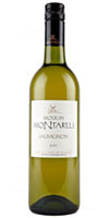 Moulin Montarels Sauvignon 2010 Bottle