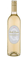 Quelle Estates Semillon Chardonnay 2010 Bottle