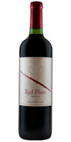 Red Flute Merlot 2009 Bottle