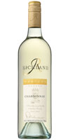 Richland Chardonnay 2008 Bottle