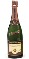 Segura Viudas Brut Reserva Cava Bottle