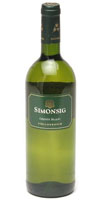Simonsig Chenin Blanc 2005 Bottle