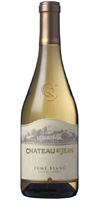 Chateau St. Jean Fume Blanc 2005 Bottle