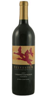 Sylvester Cabernet Sauvignon 2006 Bottle