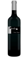 Tenuta Viglione Primitivo 2008 Bottle