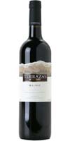 Terrazas Malbec ’05 Bottle