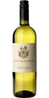 Tiefenbrunner Pinot Bianco 2008 Bottle
