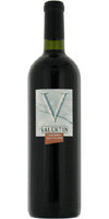 Valentin Bianchi Cabernet Sauvignon 2004 Bottle