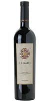 Veramonte Primus Red 2004 Bottle